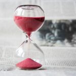 hourglass