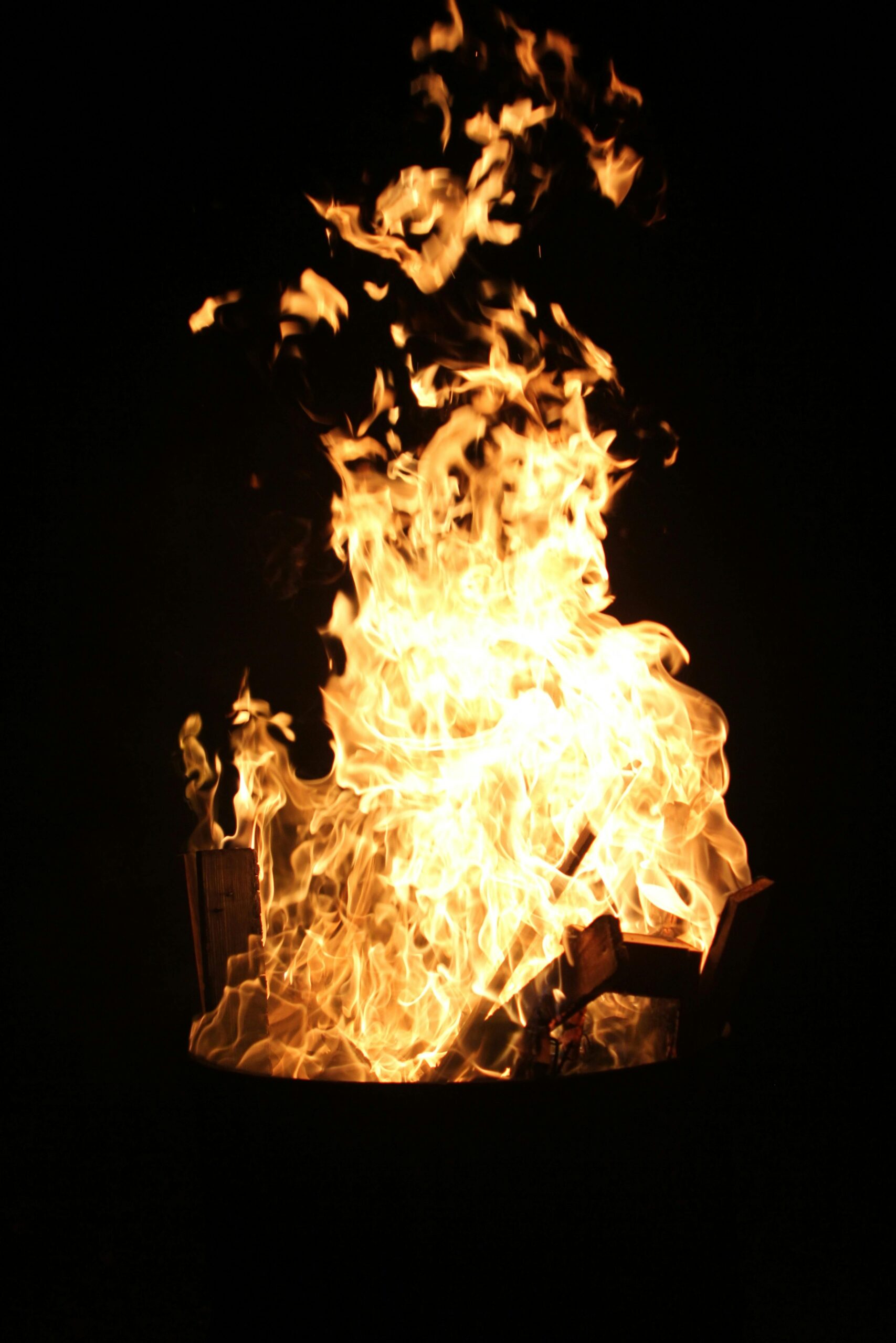 large fire 2